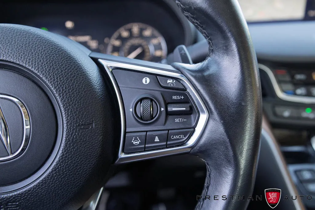 Acura TLX photo 28
