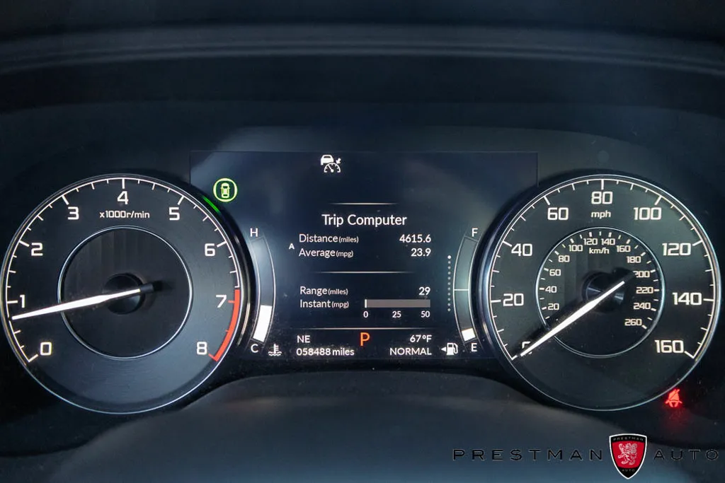 Acura TLX photo 26