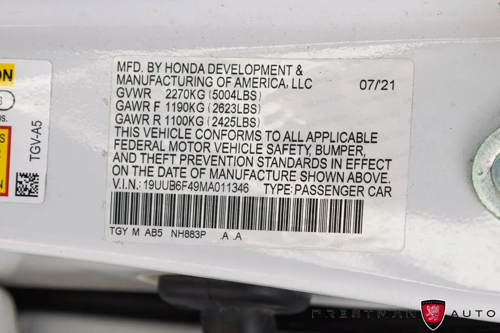 Acura TLX photo 43