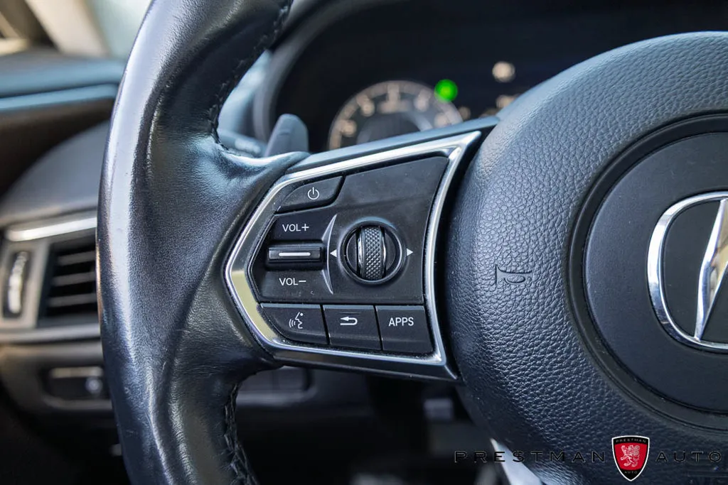 Acura TLX photo 27