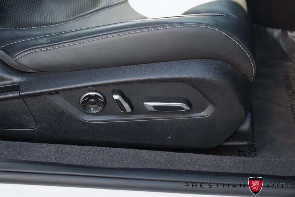Acura TLX photo 23