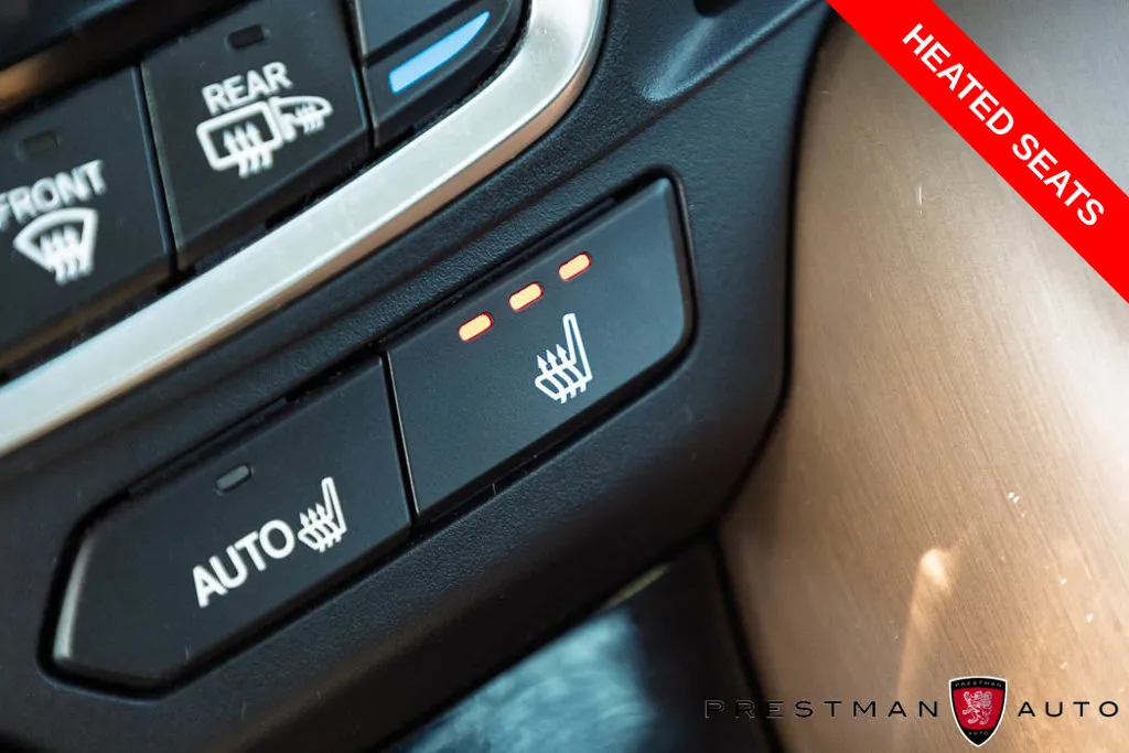 Acura TLX photo 10