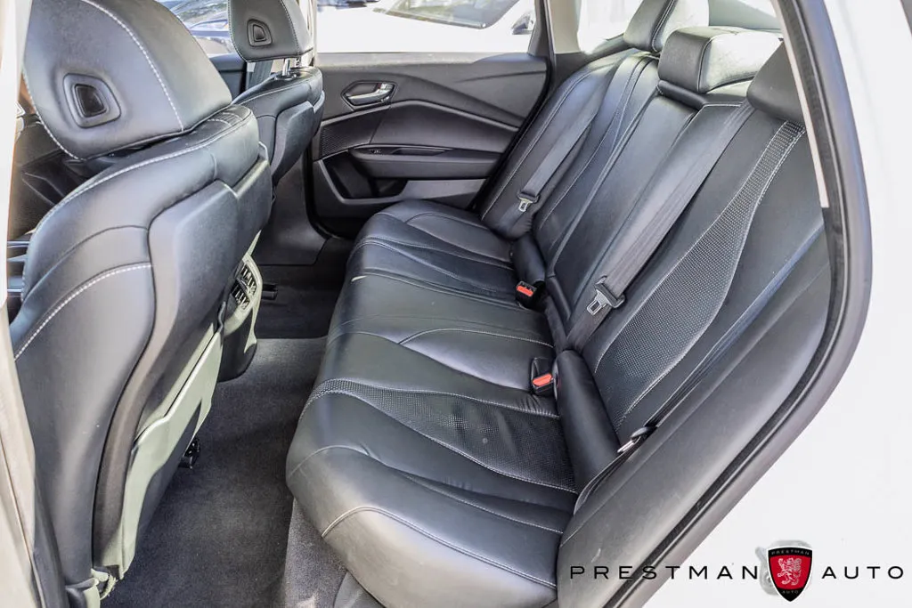 Acura TLX photo 38