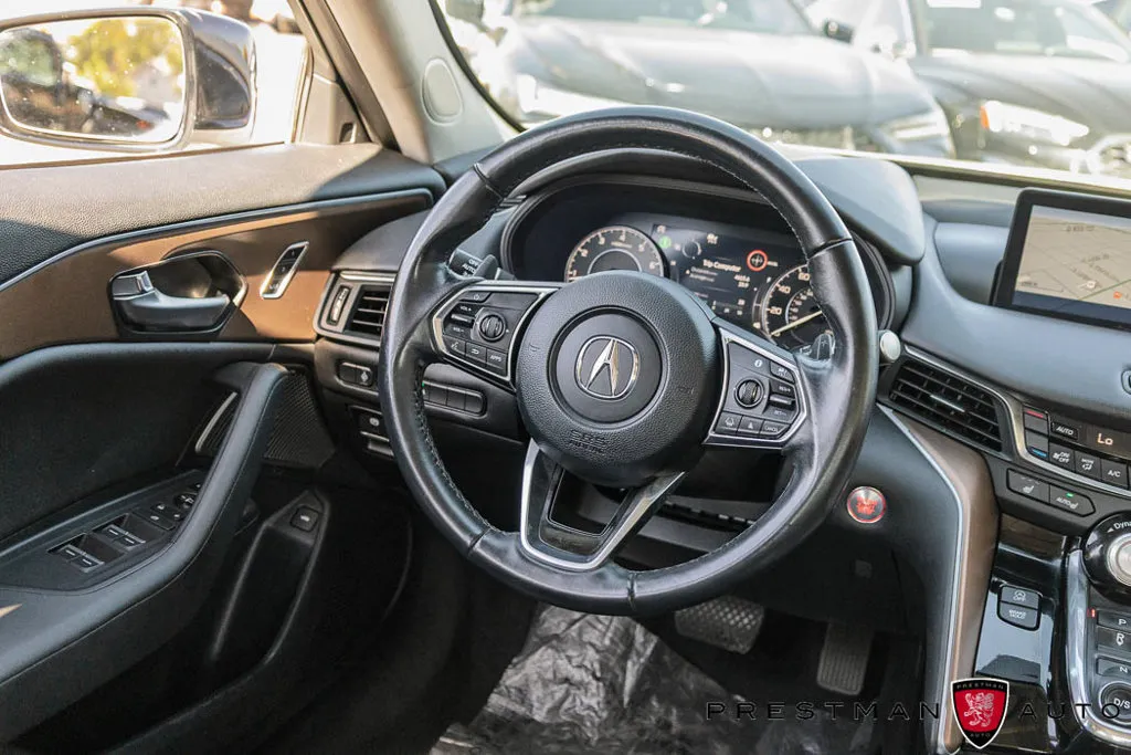 Acura TLX photo 37