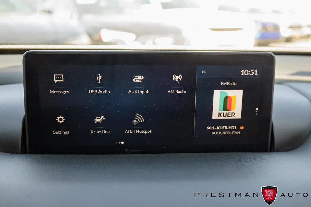 Acura TLX photo 32