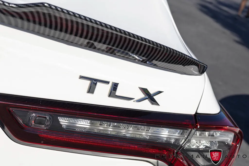 Acura TLX photo 40