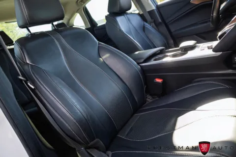 More photos of 2021 Acura TLX Technology Package at Prestman Auto, UT