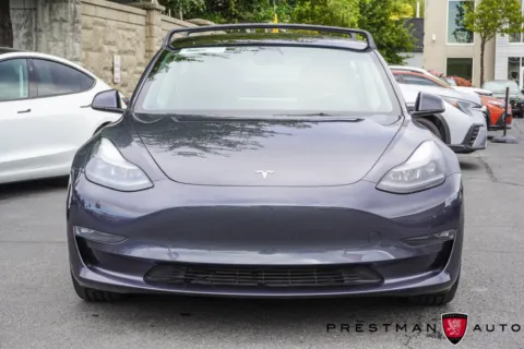 Another view of 2023 Tesla Model 3 Performance for sale in Salt Lake City, UT at Prestman Auto