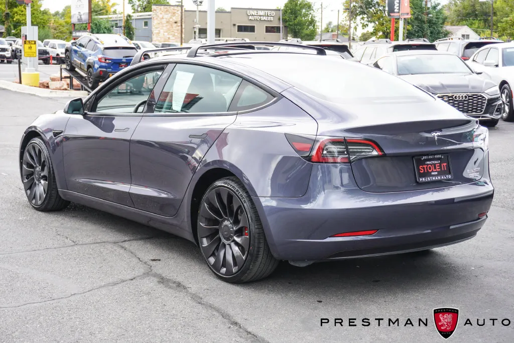 Tesla Model 3 photo 15