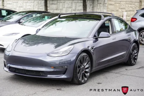 More photos of 2023 Tesla Model 3 Performance at Prestman Auto, UT