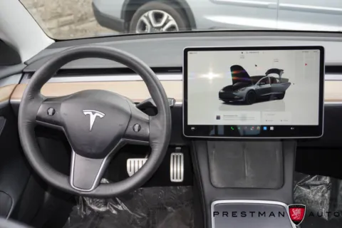 Photos of 2023 Tesla Model 3 Performance for sale in Salt Lake City, UT at Prestman Auto