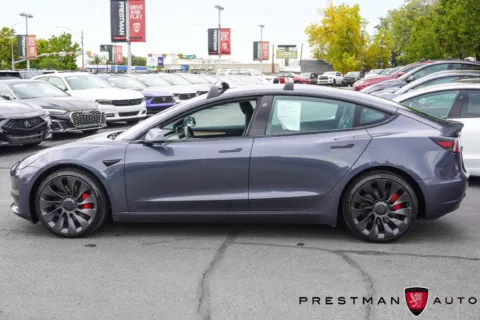 More photos of 2023 Tesla Model 3 Performance at Prestman Auto, UT