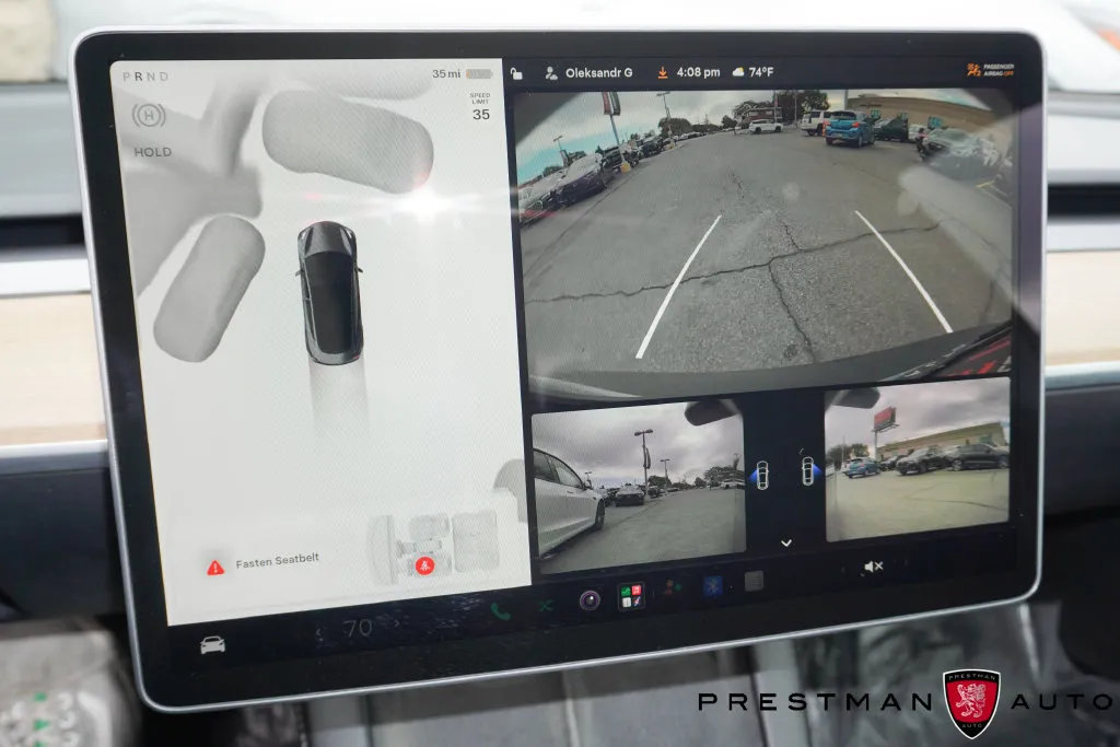 Tesla Model 3 photo 25