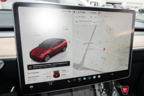 More photos of 2023 Tesla Model Y Long Range at Prestman Auto, UT