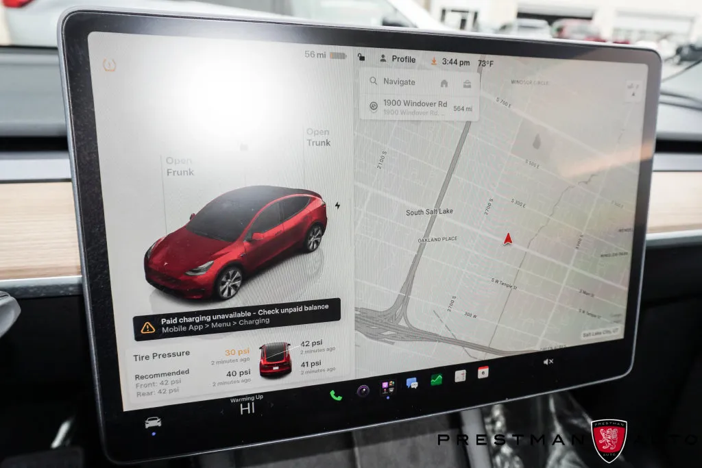 Tesla Model Y photo 4