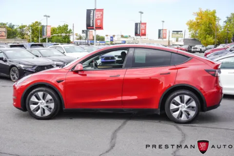 More photos of 2023 Tesla Model Y Long Range at Prestman Auto, UT
