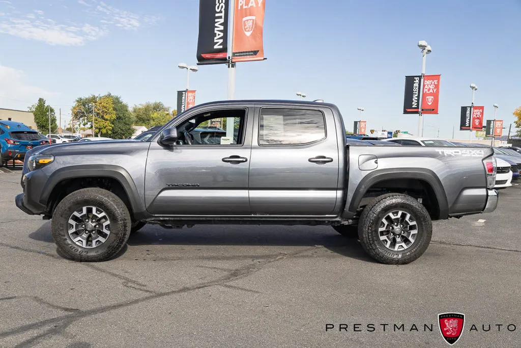 Toyota Tacoma photo 17