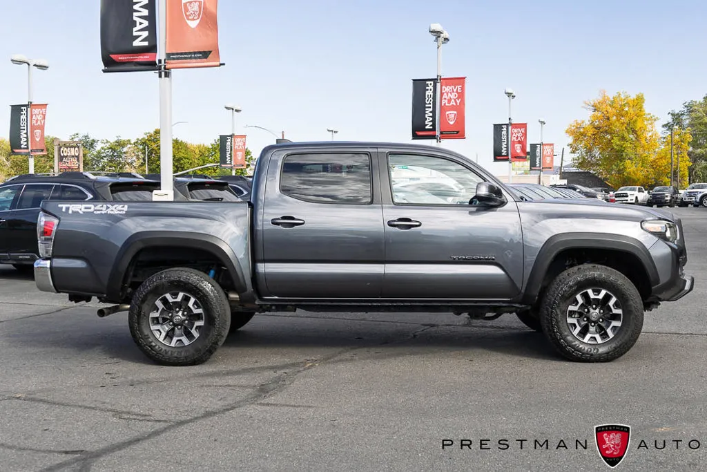 Toyota Tacoma photo 21