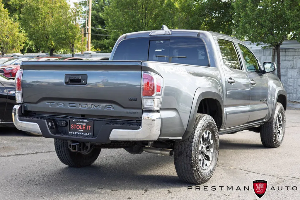 Toyota Tacoma photo 20