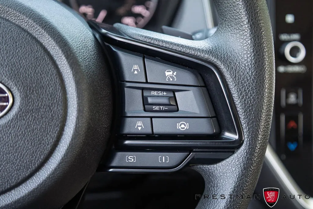 Subaru Crosstrek photo 25