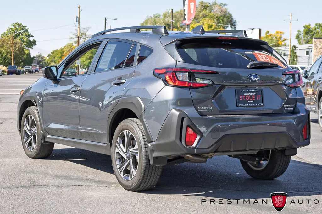 Subaru Crosstrek photo 14