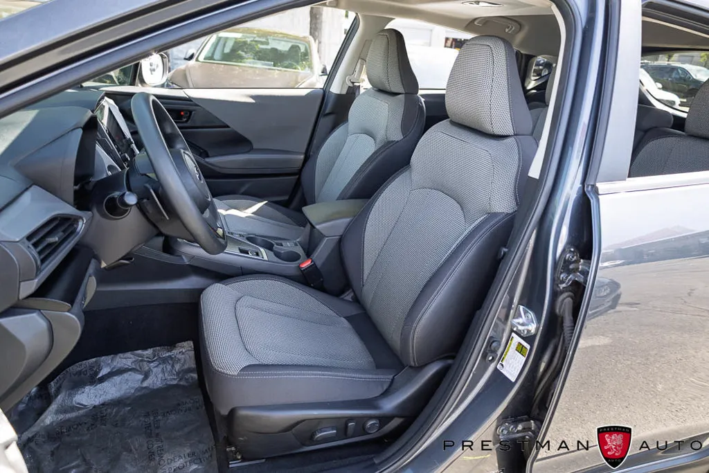 Subaru Crosstrek photo 19