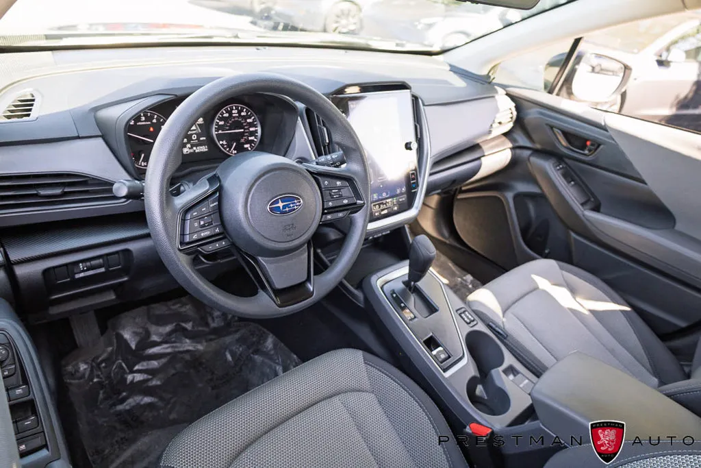 Subaru Crosstrek photo 18