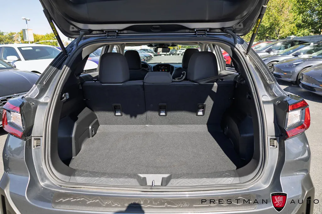 Subaru Crosstrek photo 34