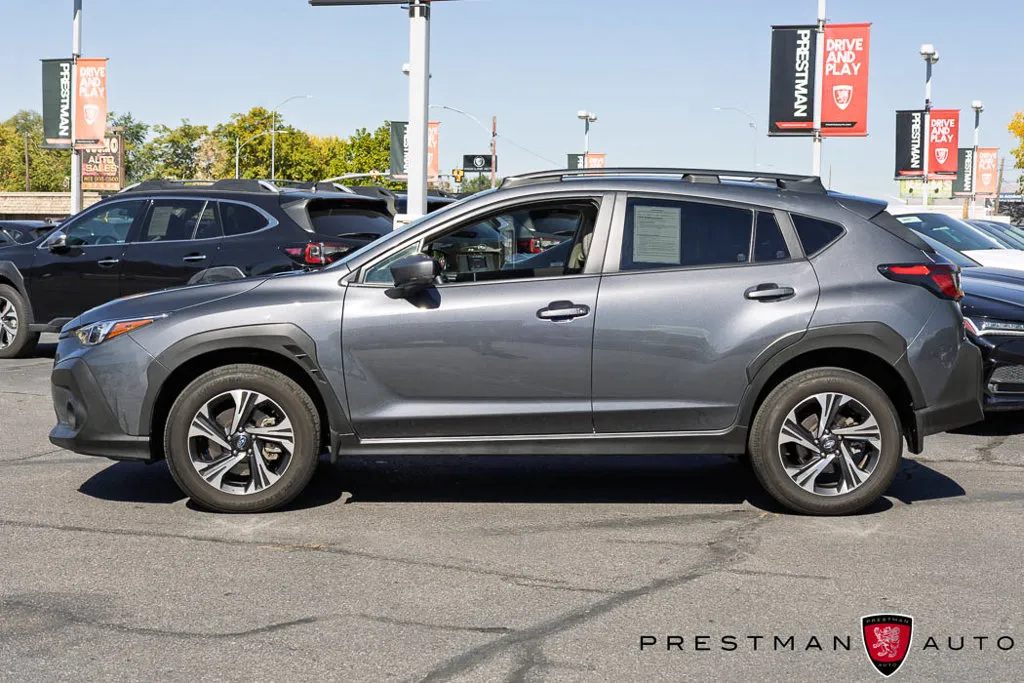 Subaru Crosstrek photo 13