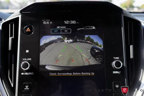More photos of 2024 Subaru Crosstrek Premium at Prestman Auto, UT