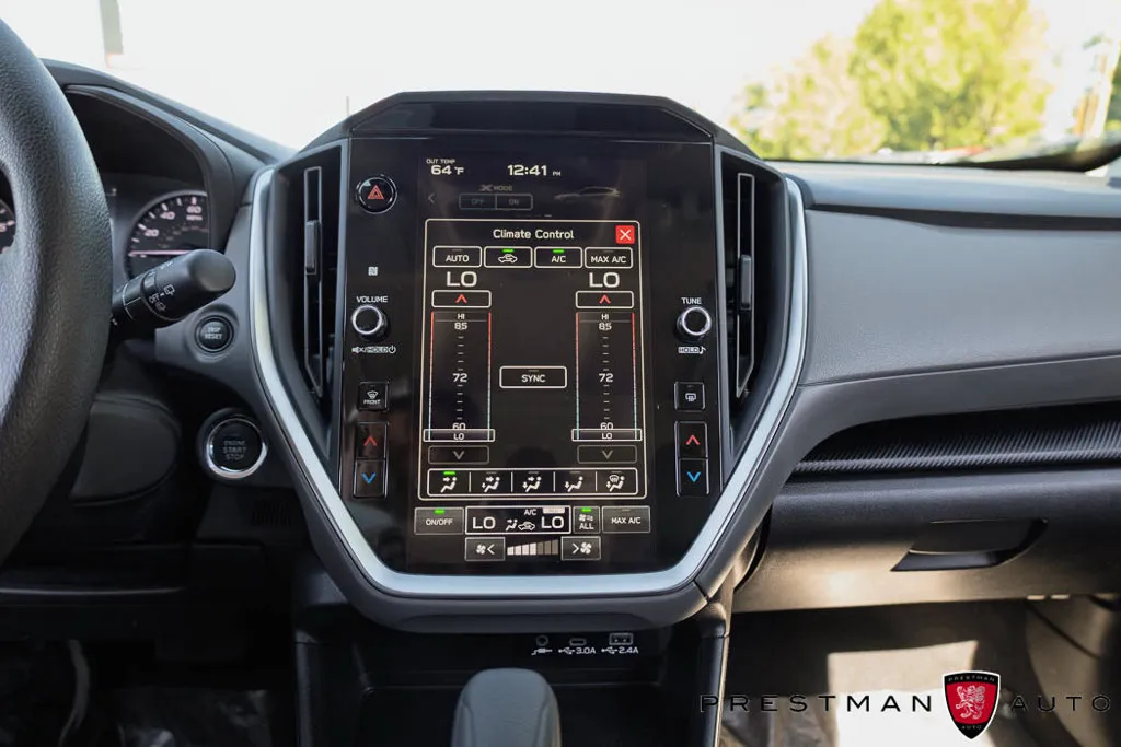 Subaru Crosstrek photo 28