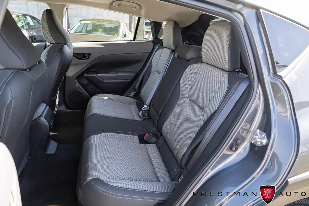 Subaru Crosstrek photo 33