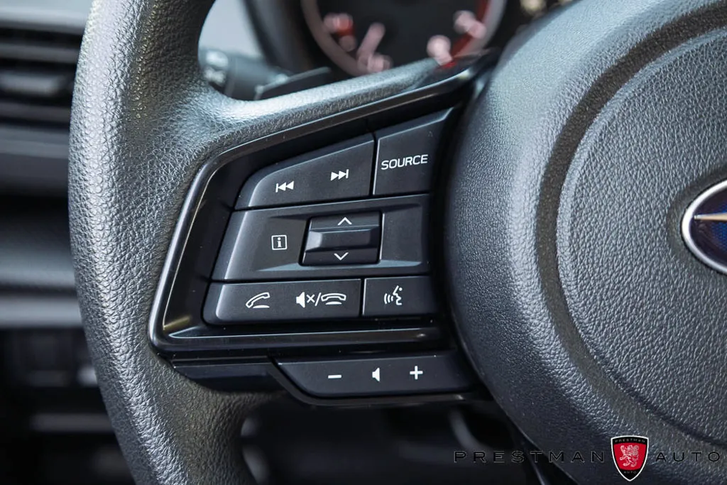 Subaru Crosstrek photo 24