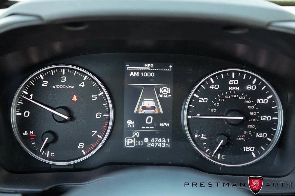 Subaru Crosstrek photo 23