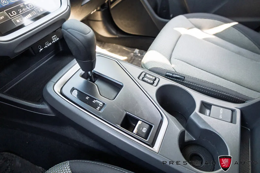 Subaru Crosstrek photo 30