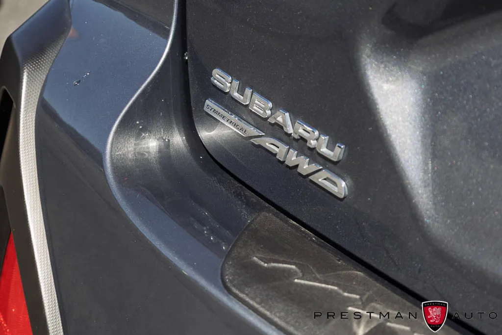 Subaru Crosstrek photo 35