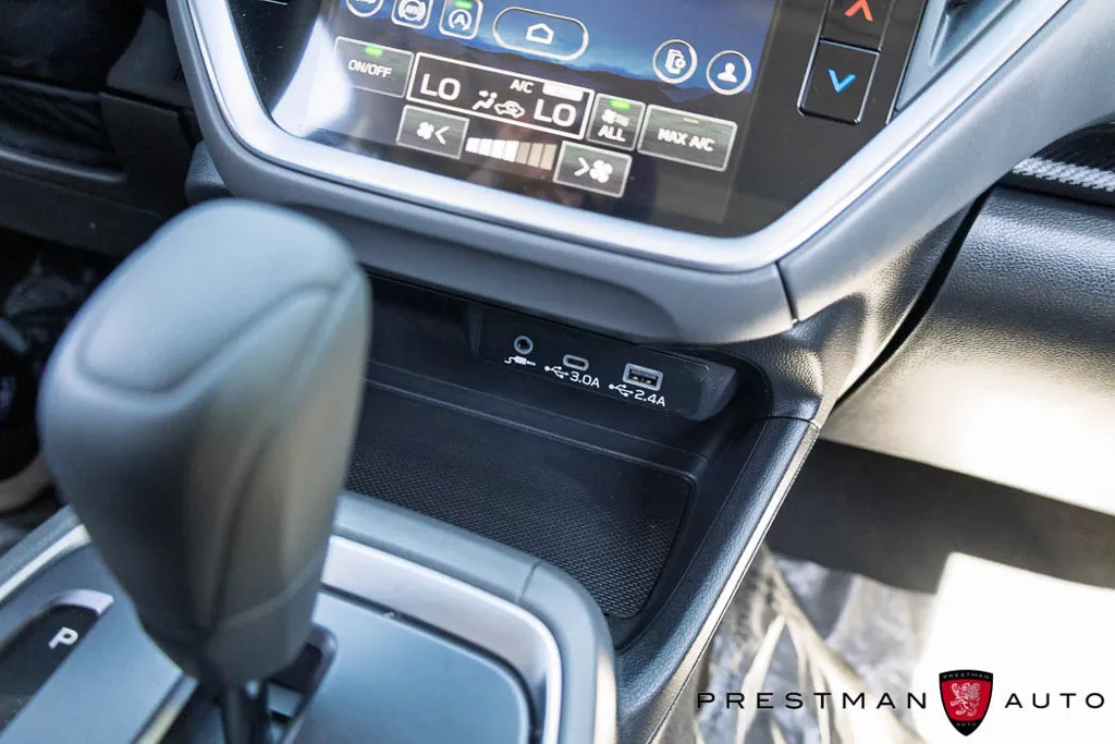 Subaru Crosstrek photo 29