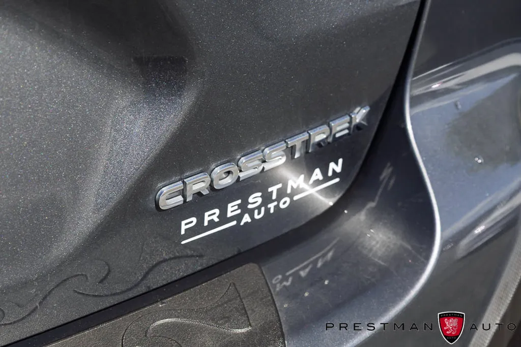 Subaru Crosstrek photo 36