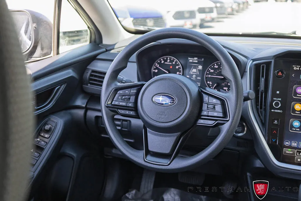 Subaru Crosstrek photo 32