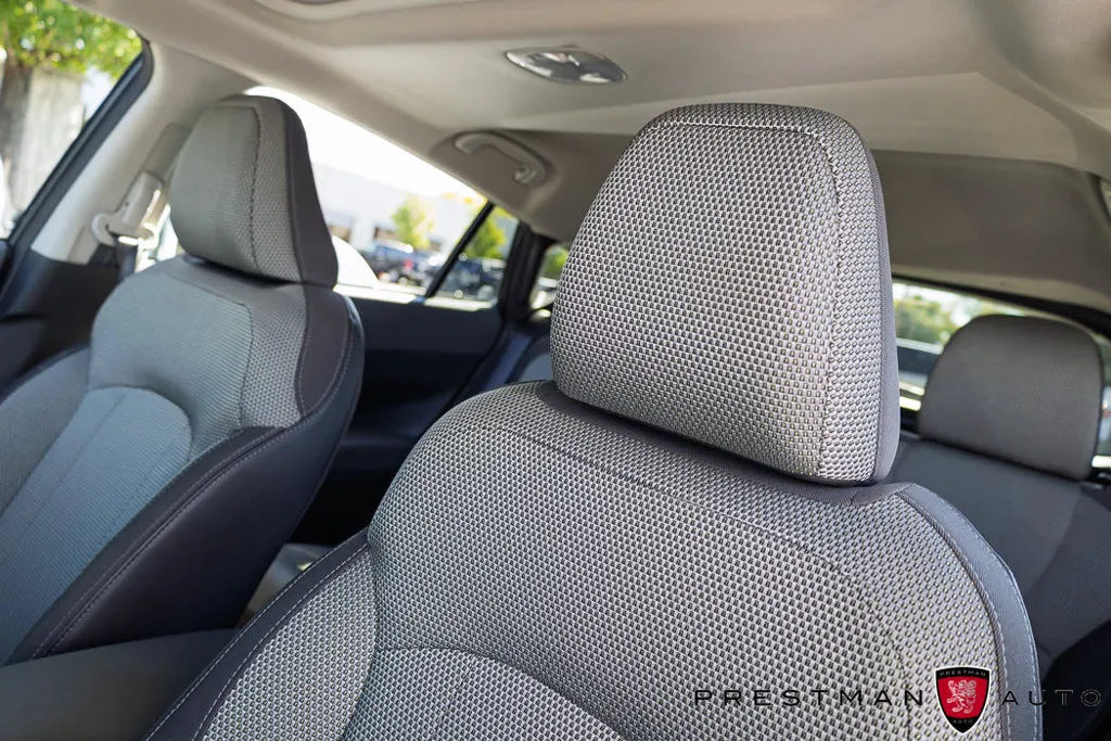 Subaru Crosstrek photo 22