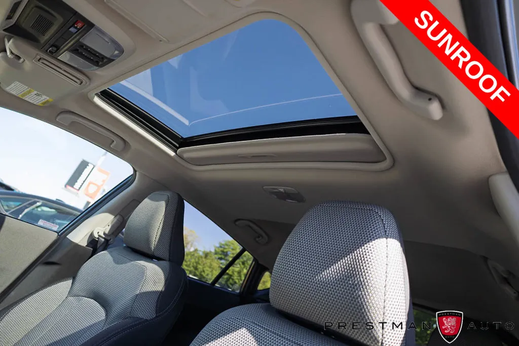 Subaru Crosstrek photo 5