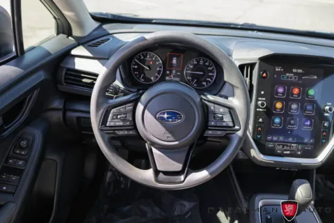 Photos of 2024 Subaru Crosstrek Premium for sale in Salt Lake City, UT at Prestman Auto
