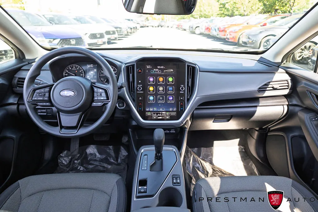 Subaru Crosstrek photo 31
