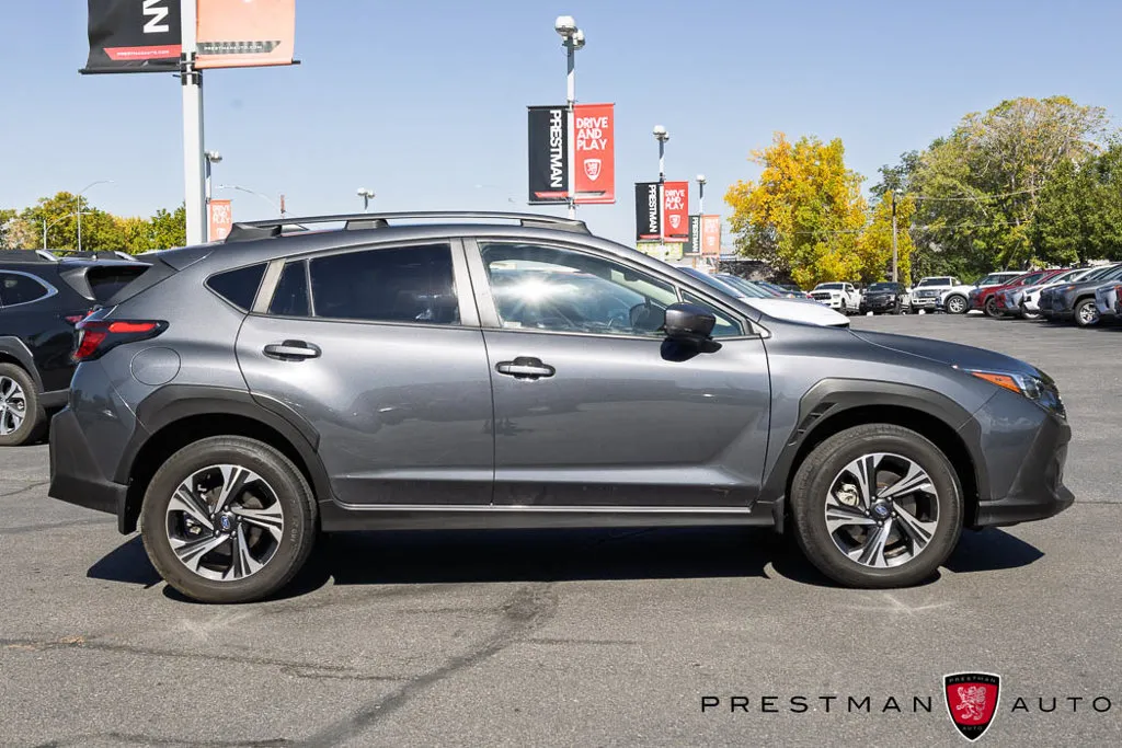 Subaru Crosstrek photo 17