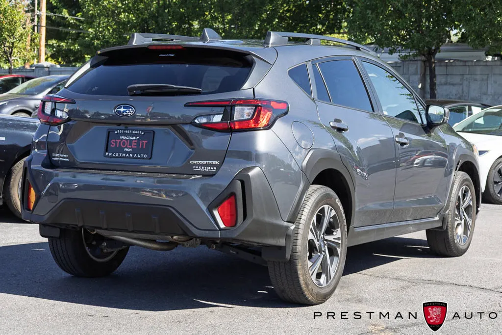 Subaru Crosstrek photo 16