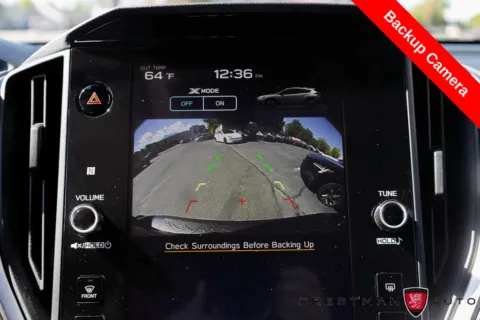 More photos of 2024 Subaru Crosstrek Premium at Prestman Auto, UT