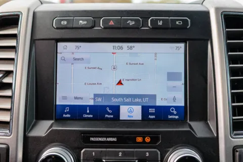 More photos of 2020 Ford F-250SD Platinum at Prestman Auto, UT