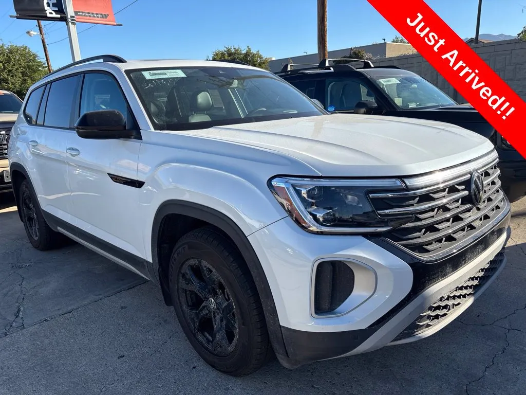 2024 Volkswagen Atlas 2.0T Peak Edition SEL for sale in Salt Lake City, UT