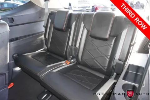 More photos of 2024 Volkswagen Atlas 2.0T Peak Edition SEL at Prestman Auto, UT
