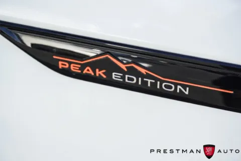 More photos of 2024 Volkswagen Atlas 2.0T Peak Edition SEL at Prestman Auto, UT